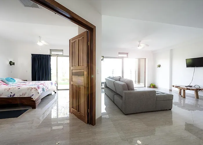 Arenal Aparthotel