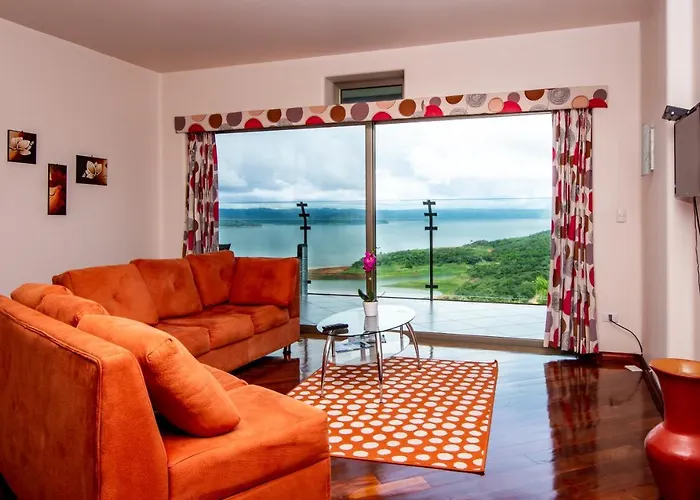 Aparthotel Arenal Naranjos Agrios