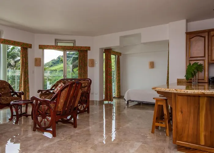 Aparthotel Arenal