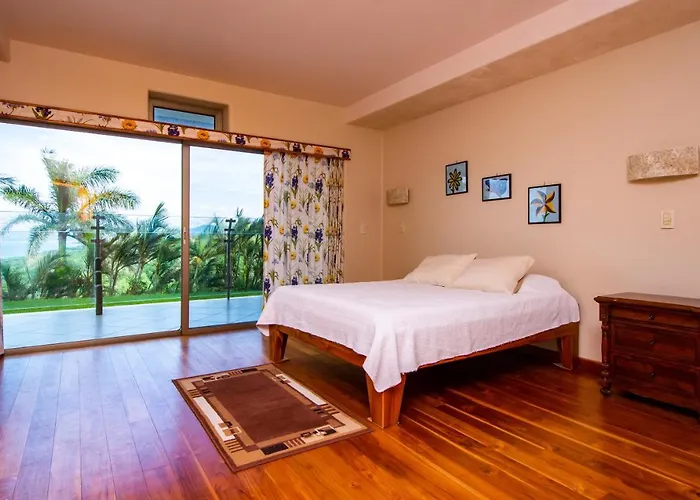 Arenal Aparthotel