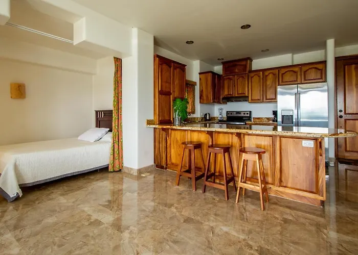 Aparthotel Arenal *