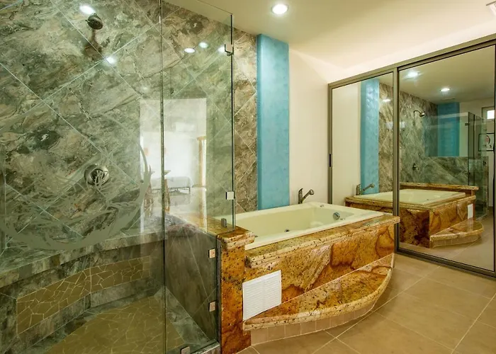 Aparthotel Arenal Naranjos Agrios