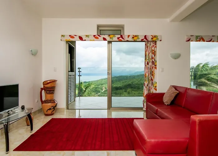 Aparthotel Arenal Naranjos Agrios