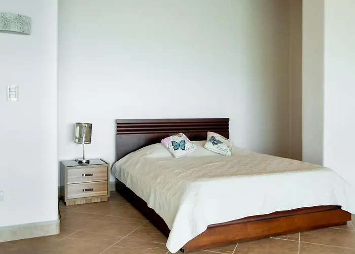 Aparthotel Arenal
