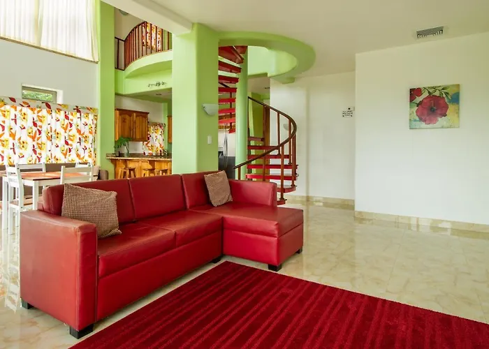 Aparthotel Arenal Naranjos Agrios