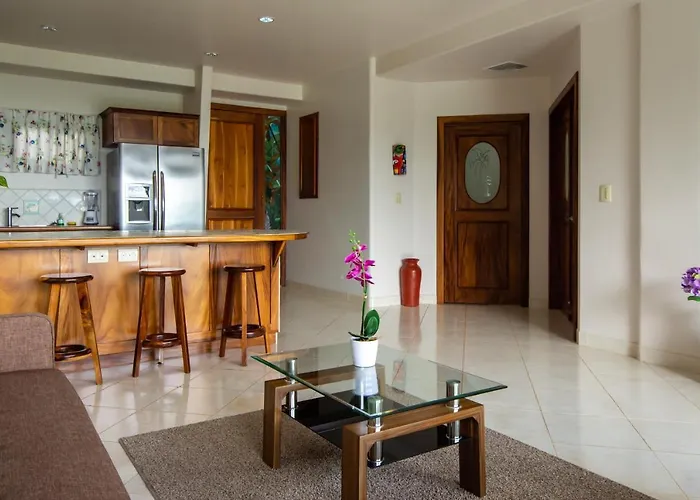 Aparthotel Arenal Naranjos Agrios