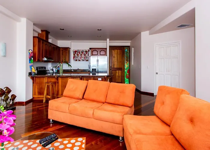 Arenal Aparthotel *