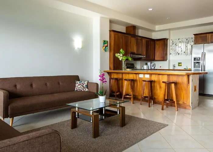 Arenal Aparthotel *