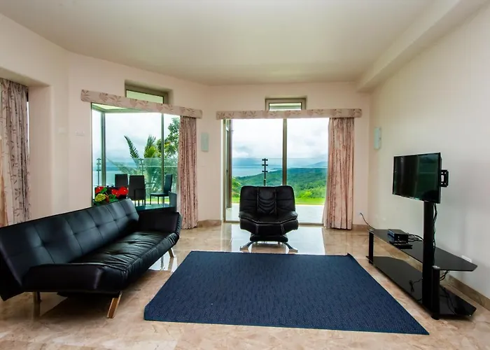Arenal Aparthotel *