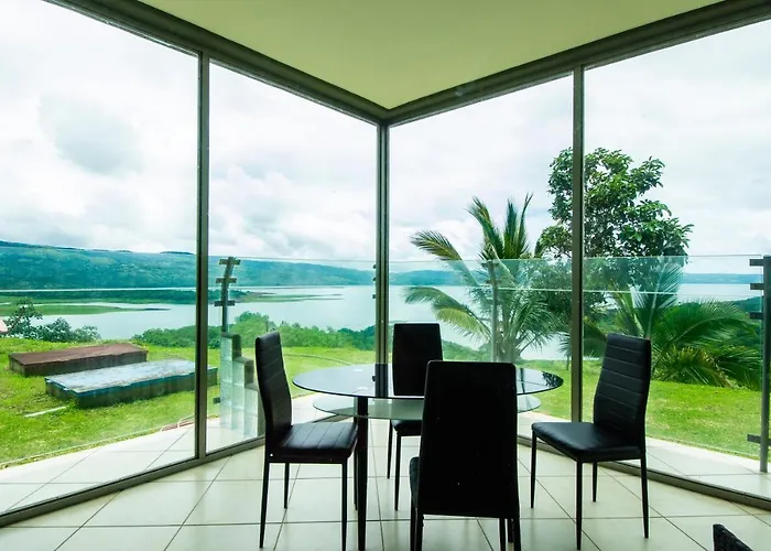 Arenal Aparthotel *