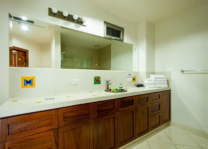 Arenal Aparthotel