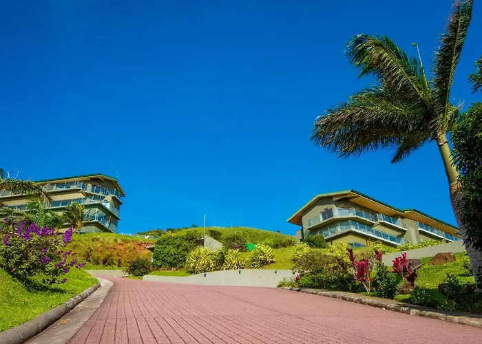 Aparthotel Arenal Naranjos Agrios