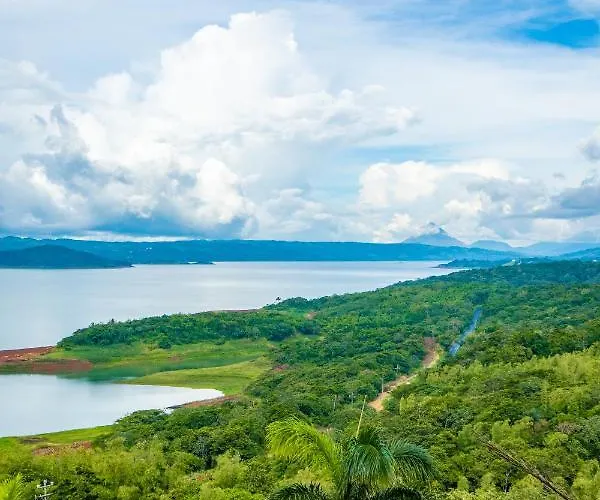 Arenal