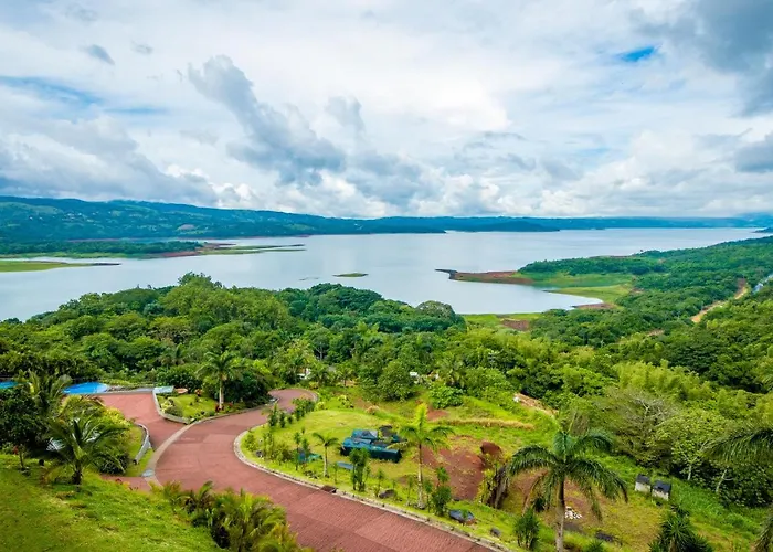 Aparthotel Arenal