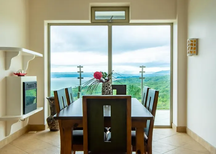 Arenal Aparthotel *