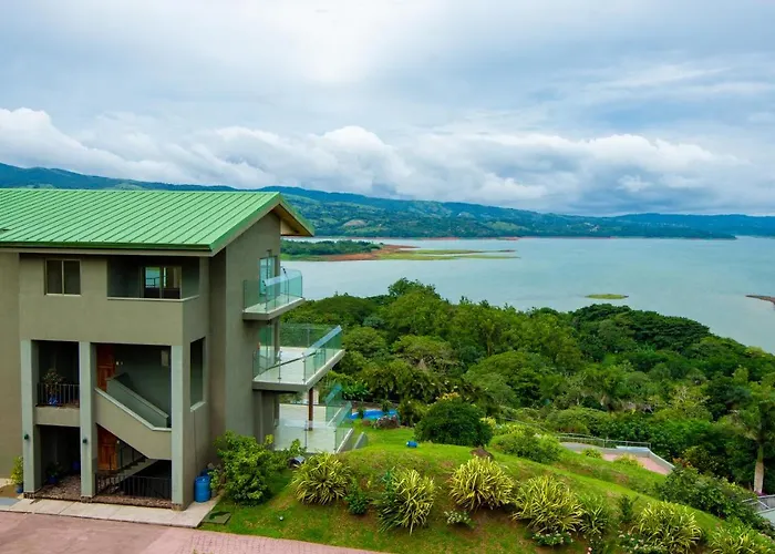 Aparthotel Arenal *