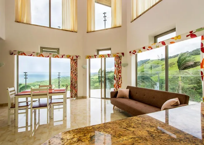 Arenal Aparthotel