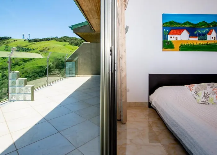 Aparthotel Arenal *